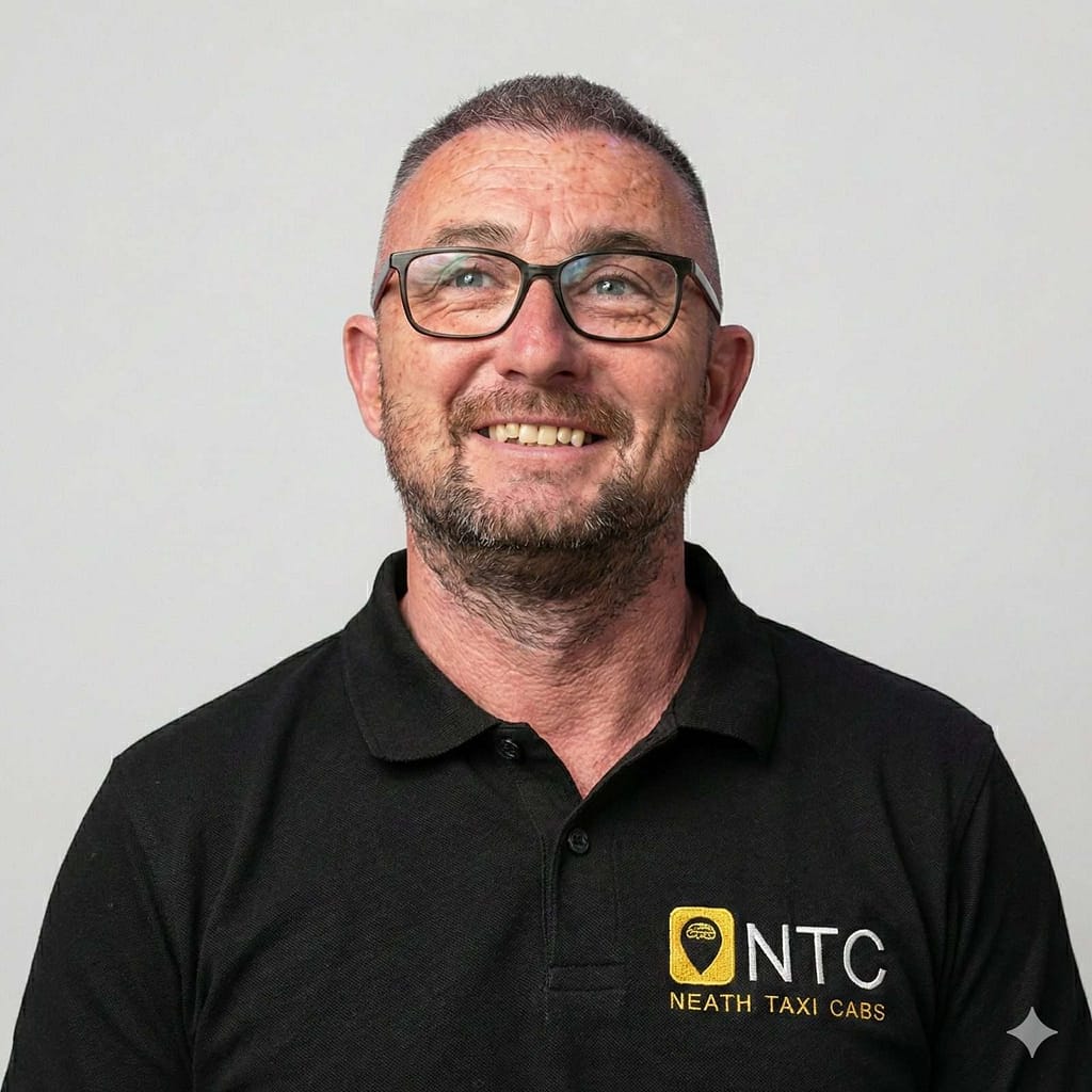 Kerry Thomas Neath Taxi Cabs